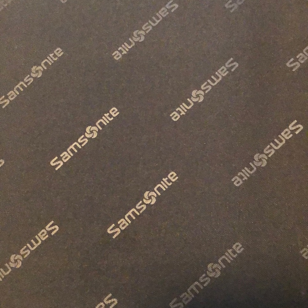 SAMSONITE planner/case - Picture 5 of 9